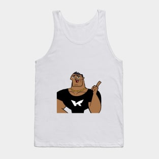 2019 Krushauer (The Krushauer's Class) Tank Top